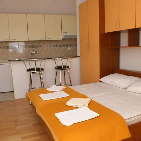 아파트 Studio Milna 3074e 흐바르