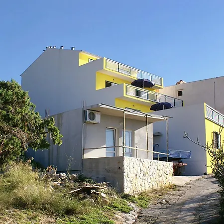 Apartment Studio Milna 3074e Hvar Town